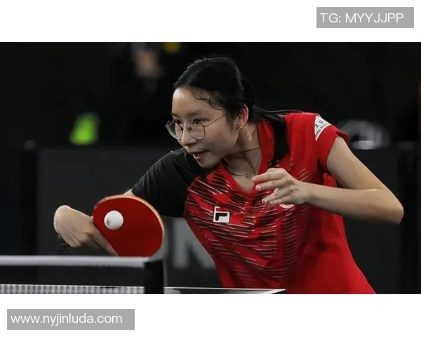 对话乒乓球名将周静回顾辉煌生涯与未来展望