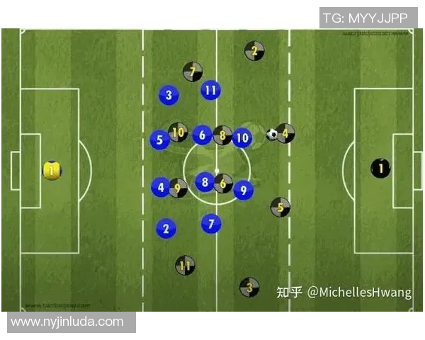 南京足球队中路突破战术解析与实战应用深度剖析
