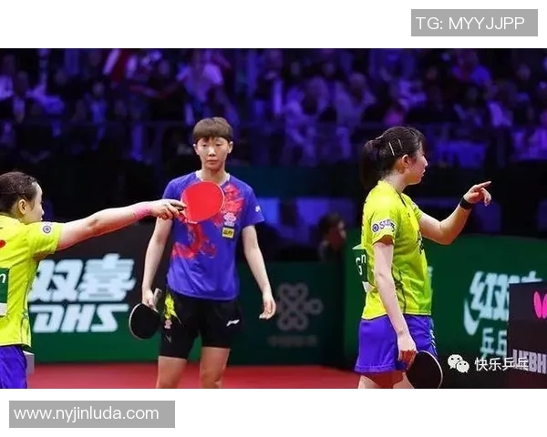 重庆乒乓球队迎来节奏变革引发热议助力竞技水平提升
