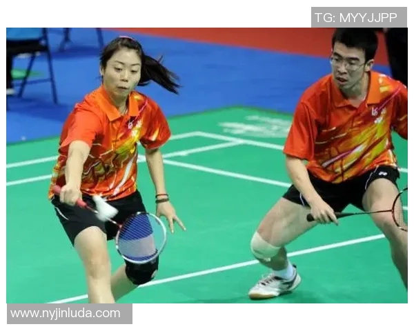 广州羽毛球队灵活性排名创新高引发全国关注与热议 广州羽毛球队灵活性排名创新高引发全国关注与热议