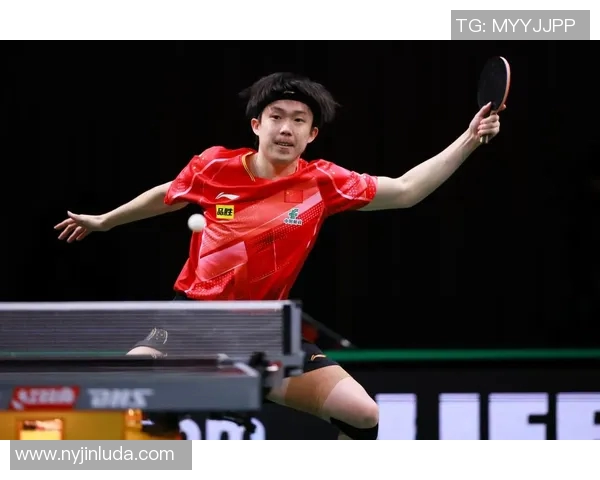 南京乒乓球队意识排名创新高展现团队实力与竞技水平的飞跃