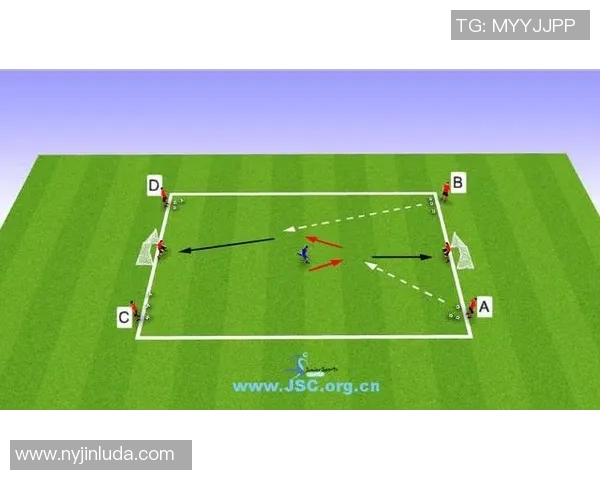 吴静独家揭秘:深入解析足球战术与技巧的心得分享 吴静独家揭秘:深入解析足球战术与技巧的心得分享