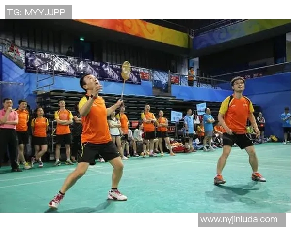 北京羽毛球队在洲际杯中的耐力表现分析与启示