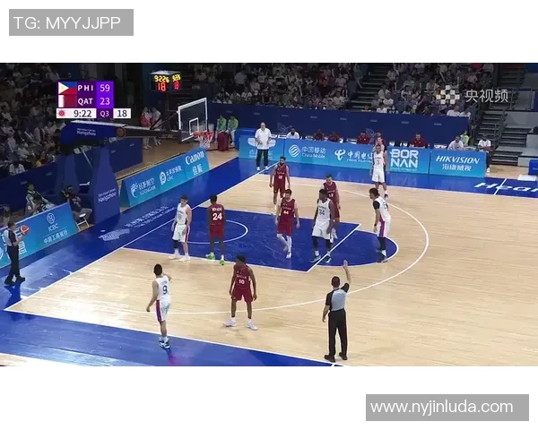 杭州篮球队防守反击策略分析及其成效评估 杭州篮球队防守反击策略分析及其成效评估