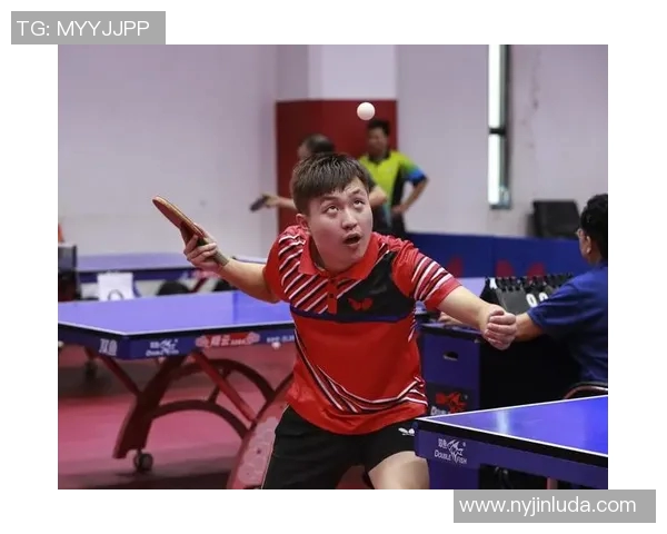 广州乒乓球队实力分析与表现评估探索之旅 广州乒乓球队实力分析与表现评估探索之旅