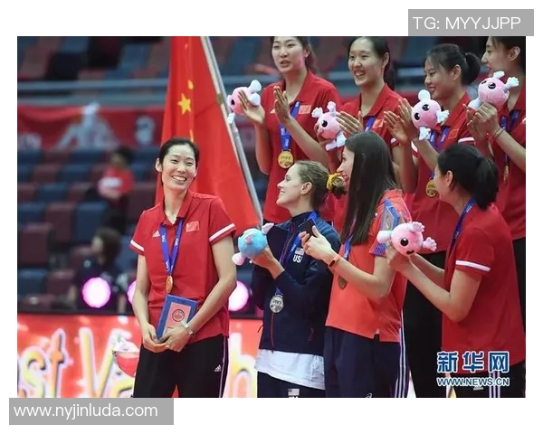 深圳排球队在世界杯中的默契配合展现团队精神与竞技风采