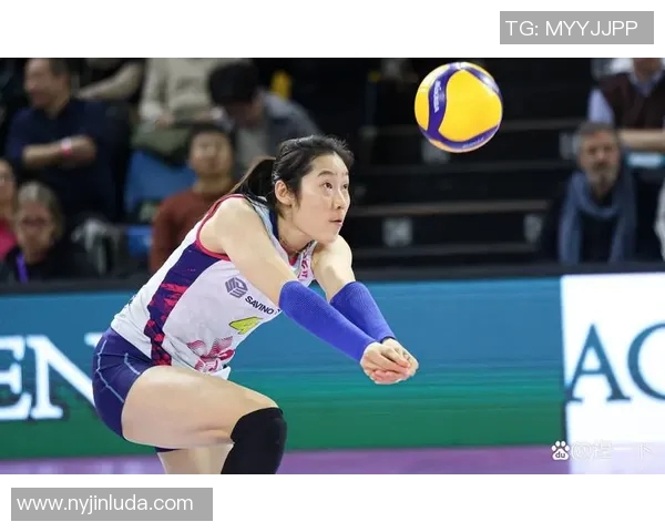 重庆排球队实力强劲荣登全国排球力量排行榜第十位